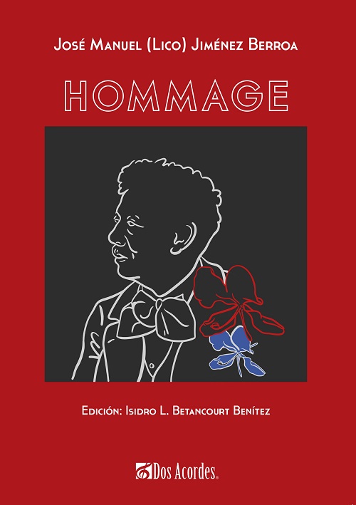 Hommage. Para piano