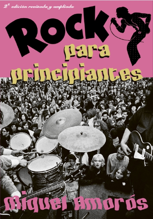 Rock para principiantes