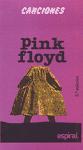 Canciones de Pink Floyd