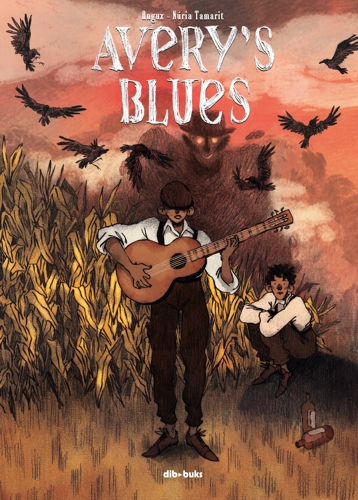AveryŽBlues
