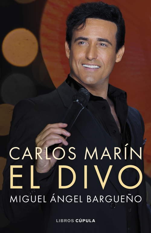 Carlos Marín: El Divo