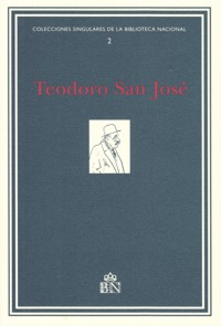 Teodoro San José. Archivo personal. Inventario