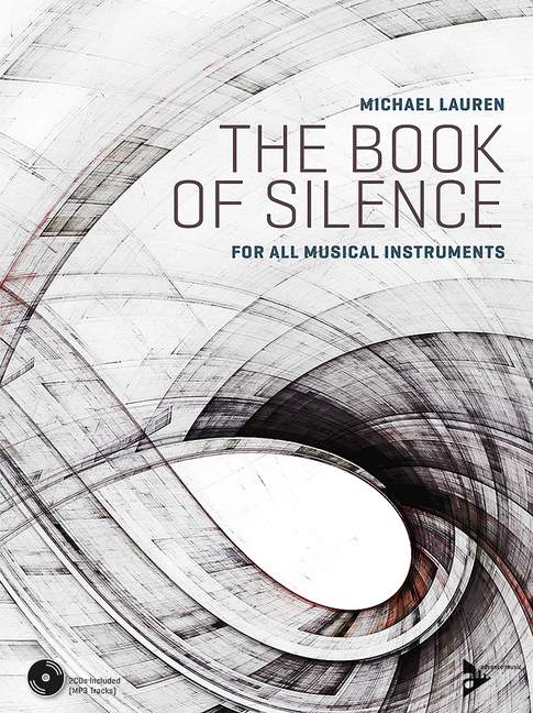 The Book of Silence, For all musical instruments