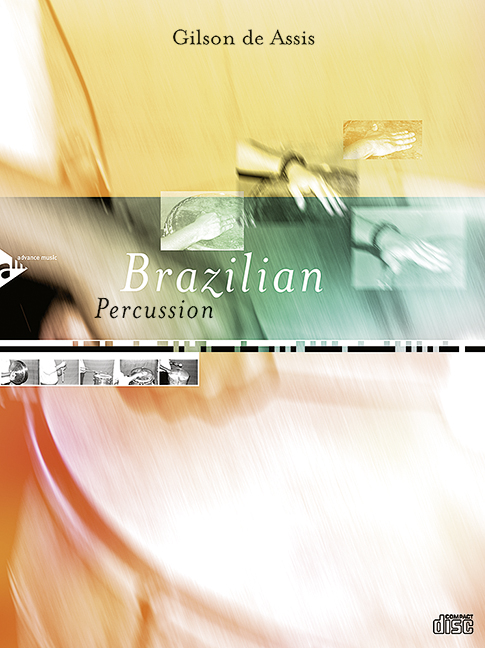 Brazilian Percussion (German)