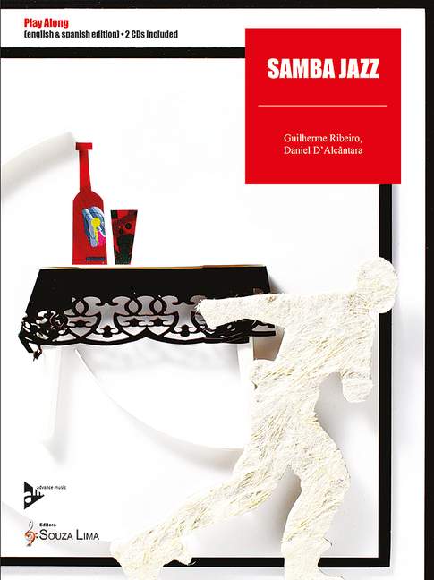 Samba Jazz, for melody instruments