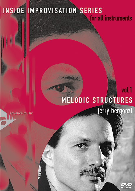 Melodic Structures Vol. 1