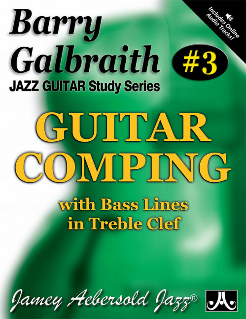 Guitar Comping