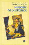 Historia de la estética