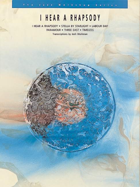 I Hear a Rhapsody Vol. 7