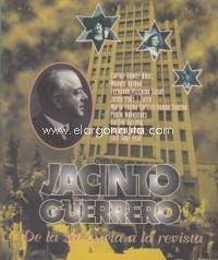 Jacinto Guerrero: De la zarzuela a la revista