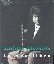 Enrique Morente: La voz libre