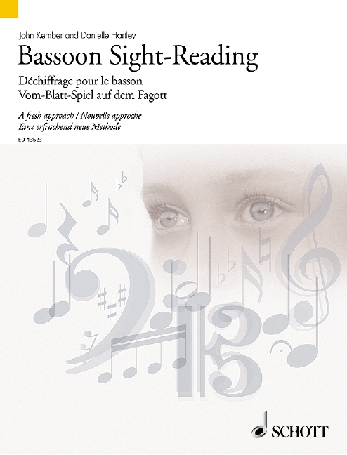 Bassoon Sight-Reading, A Fresh Approach