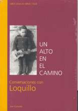 Un alto en el camino: Conversaciones con Loquillo. 9788493160739