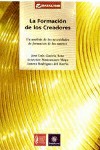 La formación de los creadores: Un análisis de las necesidades de formación de los autores. 9788480484268