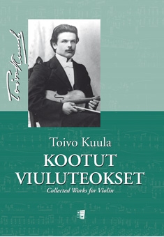 Kootut viuluteokset, Collected Works For Violin