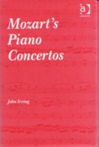 Mozart's Piano Concertos