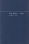 Carl Nielsen Studies, vol. 1. 9780754641469