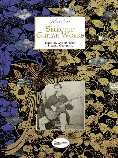Selected Guitar Works, Critical Edition