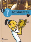 Adivinanzas: Instrumentos musicales