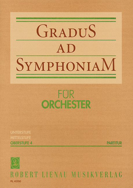 Sinfonia in D W.16 Vol. 4, for string orchestra and basso continuo, Score. 9790011403501 Sinfonia in D W.16 Vol. 4, for string orchestra and basso continuo, Score. 9790011403501