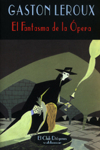 El fantasma de la ópera