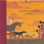 Los músicos de Bremen