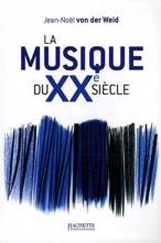La musique du XXe siècle