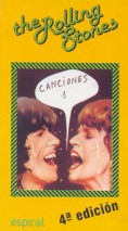 Canciones de The Rolling Stones, vol. I. 9788424503987