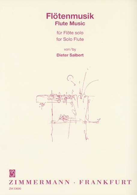 Flute Music in Three Movements