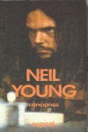 Canciones de Neil Young. 9788424505714