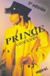 Canciones de Prince. 9788424506001