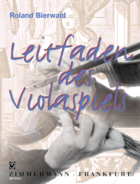 Leitfaden des Violaspiels