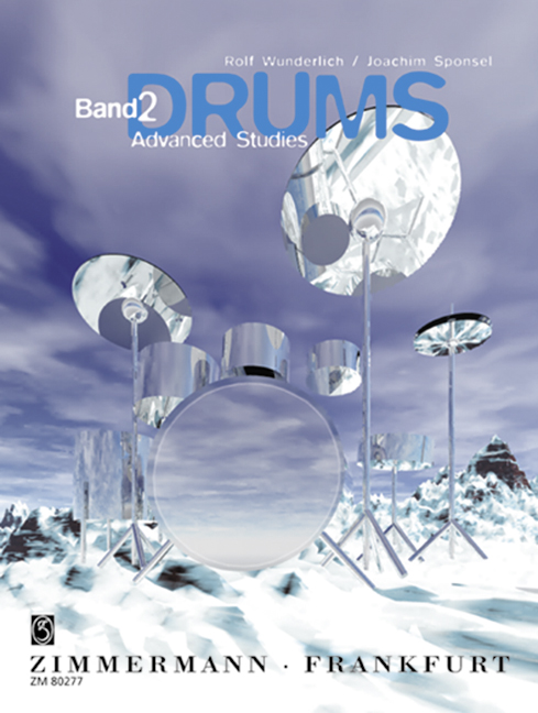 DRUMS Vol. II, Advanced Studies