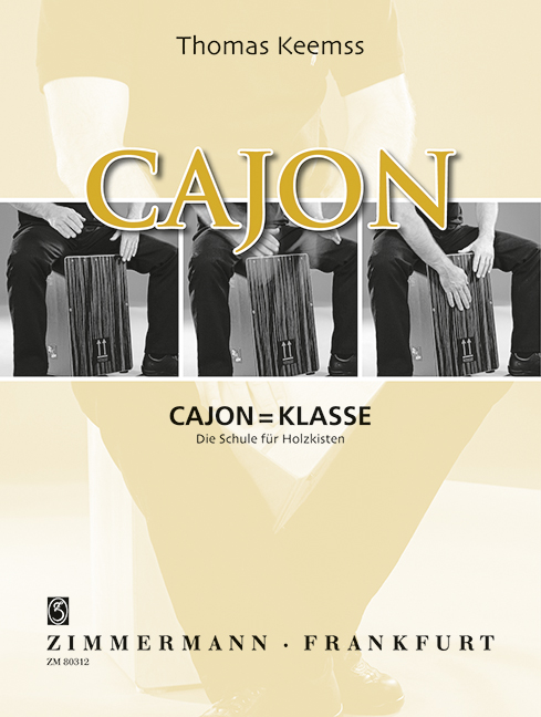 Cajón = Klasse, Die Schule für Holzkisten