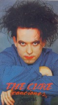 Canciones de The Cure