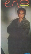 Canciones de Brian Eno. 9788424506575