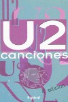 Canciones de U2. 9788424506889