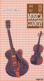 Historia de la música Country, vol. II. 9788424506810