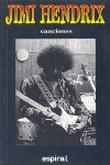 Canciones de Jimi Hendrix