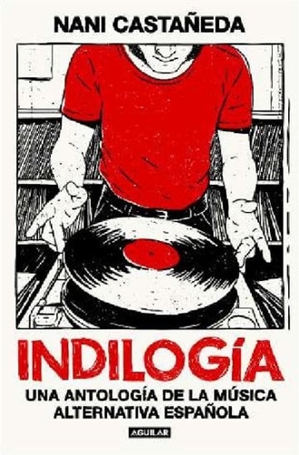 Indilogía