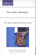 Yo nací con la "bossa nova"