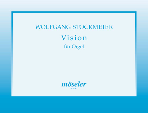 Vision Wk 297, for organ