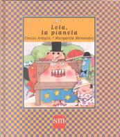 Lola, la pianola
