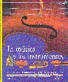 La música y los instrumentos