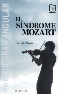 El síndrome de Mozart. 9788467509021