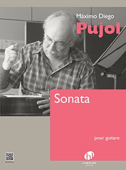 Sonata, for guitar