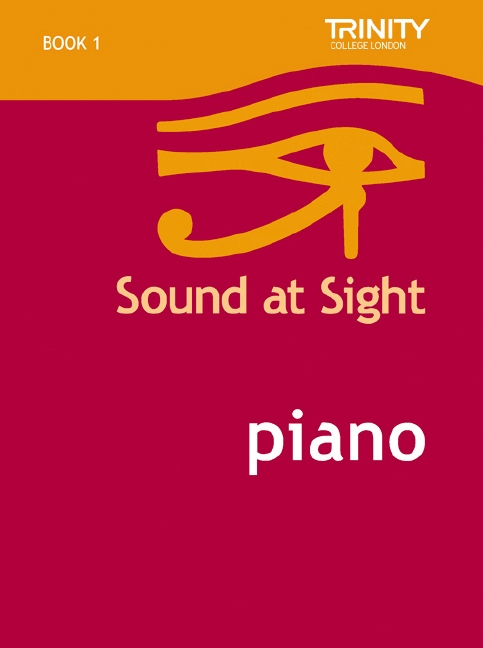 Sound at Sight. Piano Book 1 Int-Grd 2