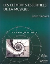 Les éléments essentiels de la musique. 9788495055200