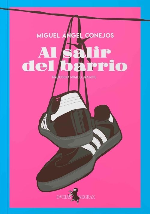 Al salir del barrio