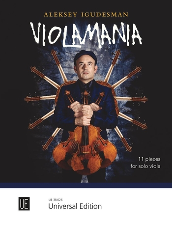 Violamania, Score